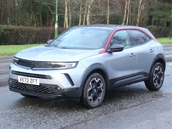 Used Vauxhall Mokka 2022 for sale - 77287372: Photo
