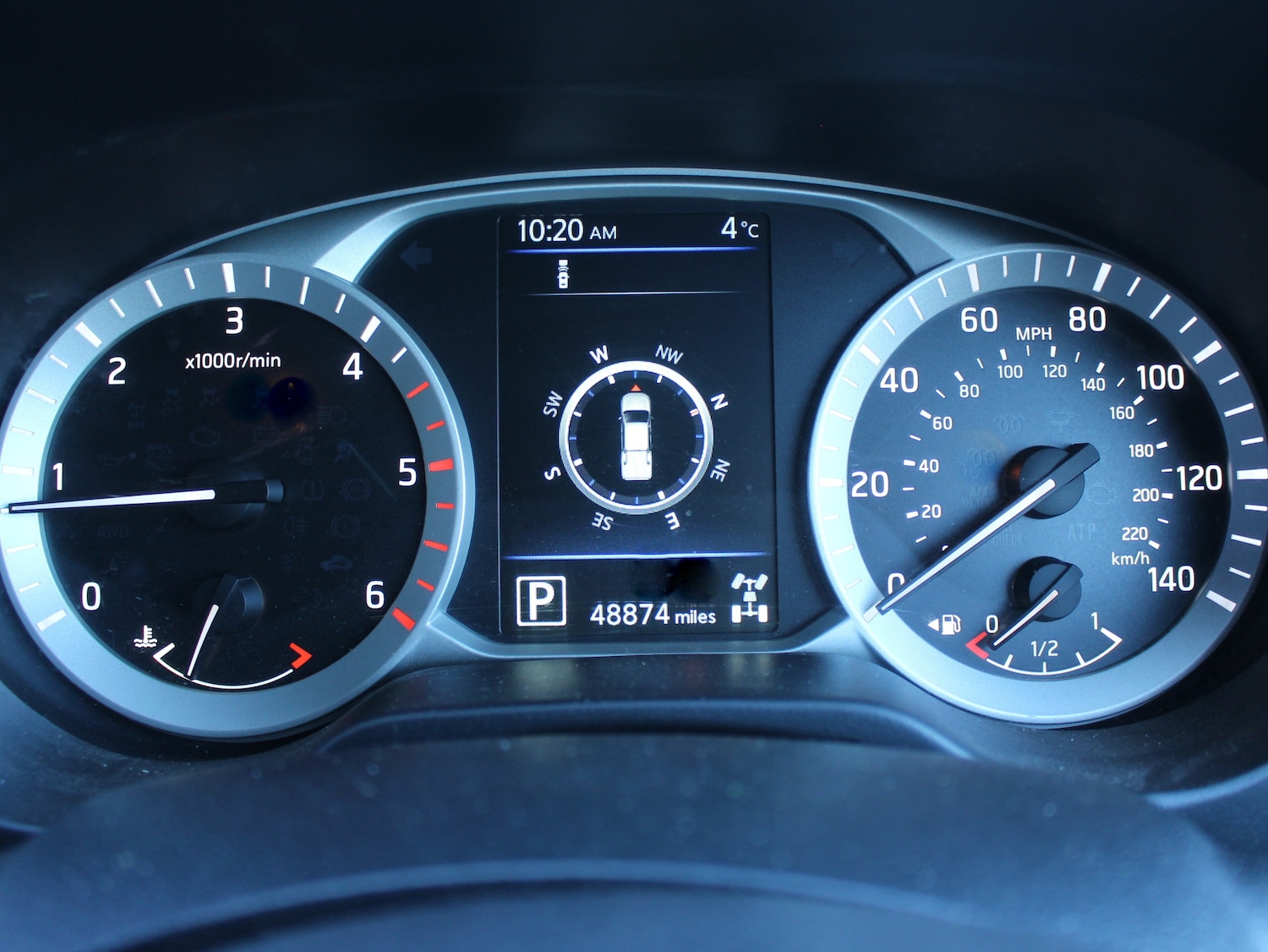 Used Nissan Navara 2019 for sale - 76616855: Photo 10