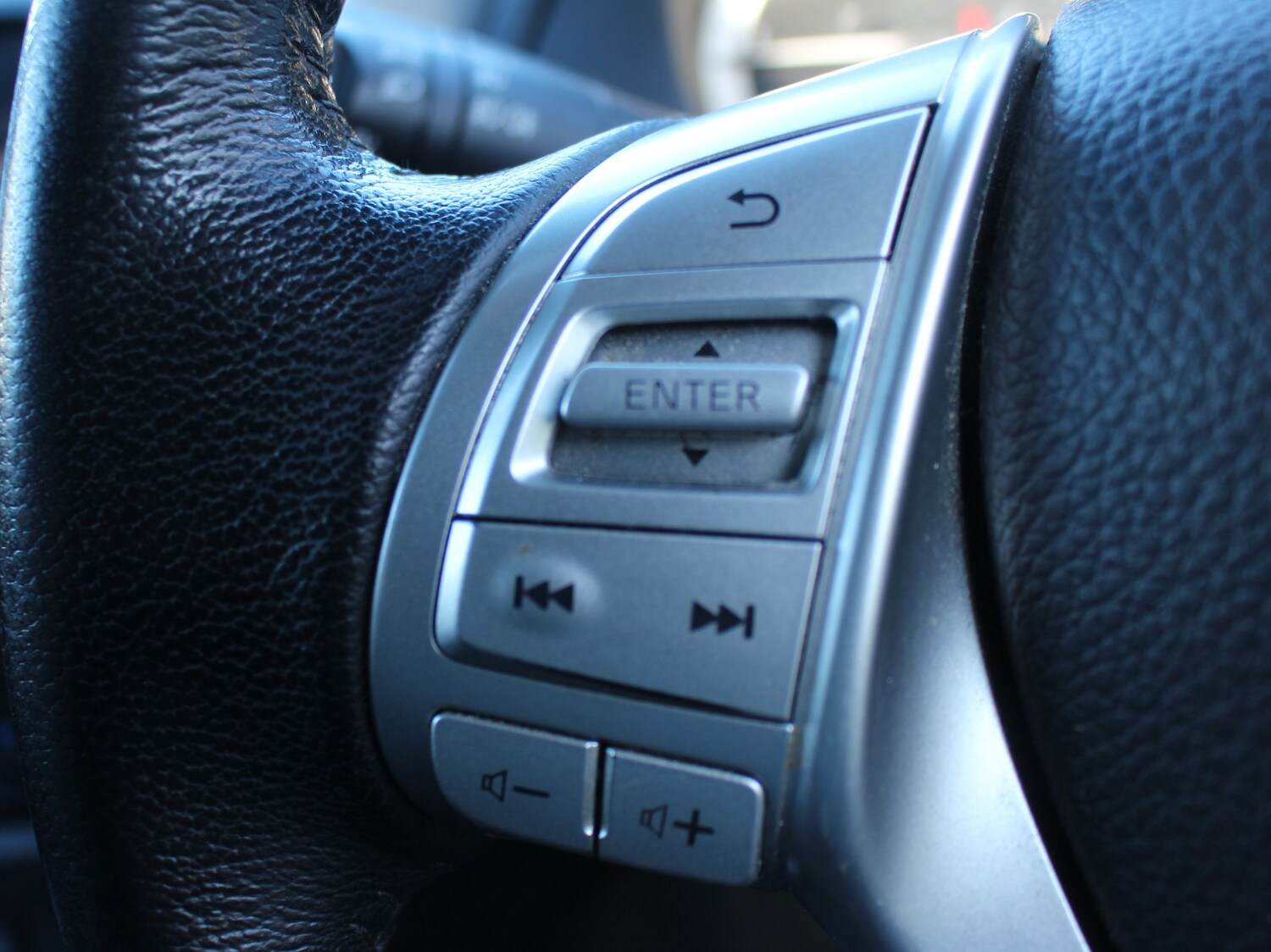 Used Nissan Navara 2019 for sale - 76616855: Photo 17