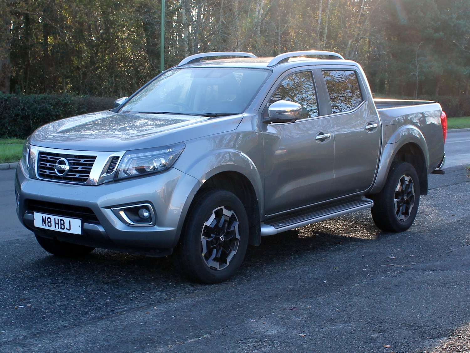 Used Nissan Navara 2019 for sale - 76616855: Photo 22