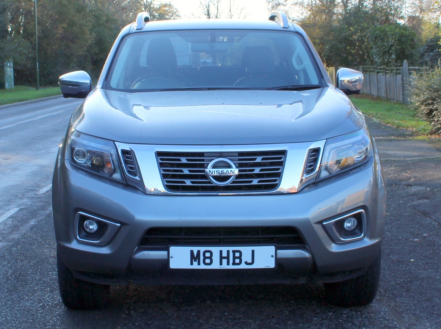 Used Nissan Navara 2019 for sale - 76616855: Photo 23