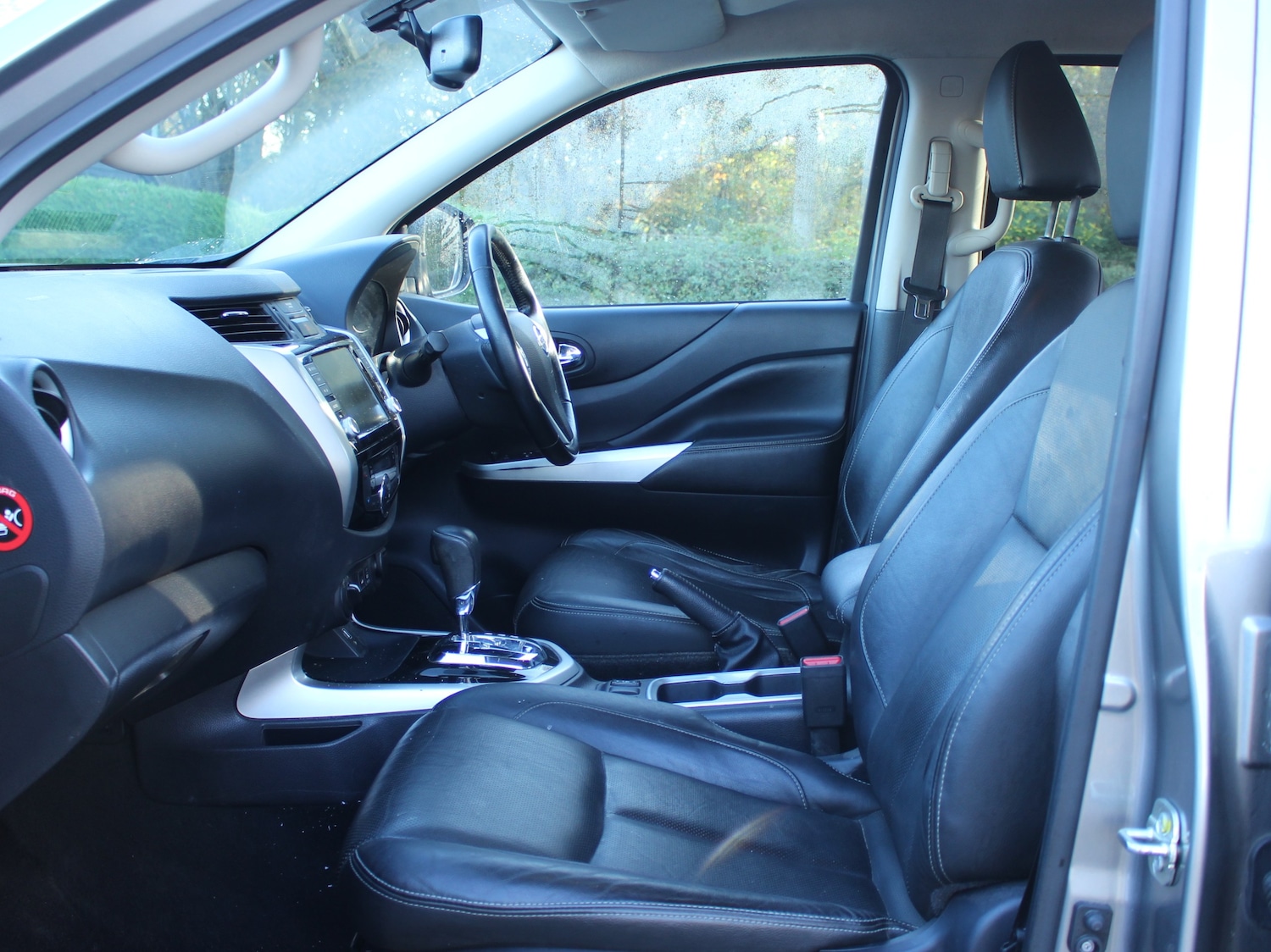 Used Nissan Navara 2019 for sale - 76616855: Photo 33