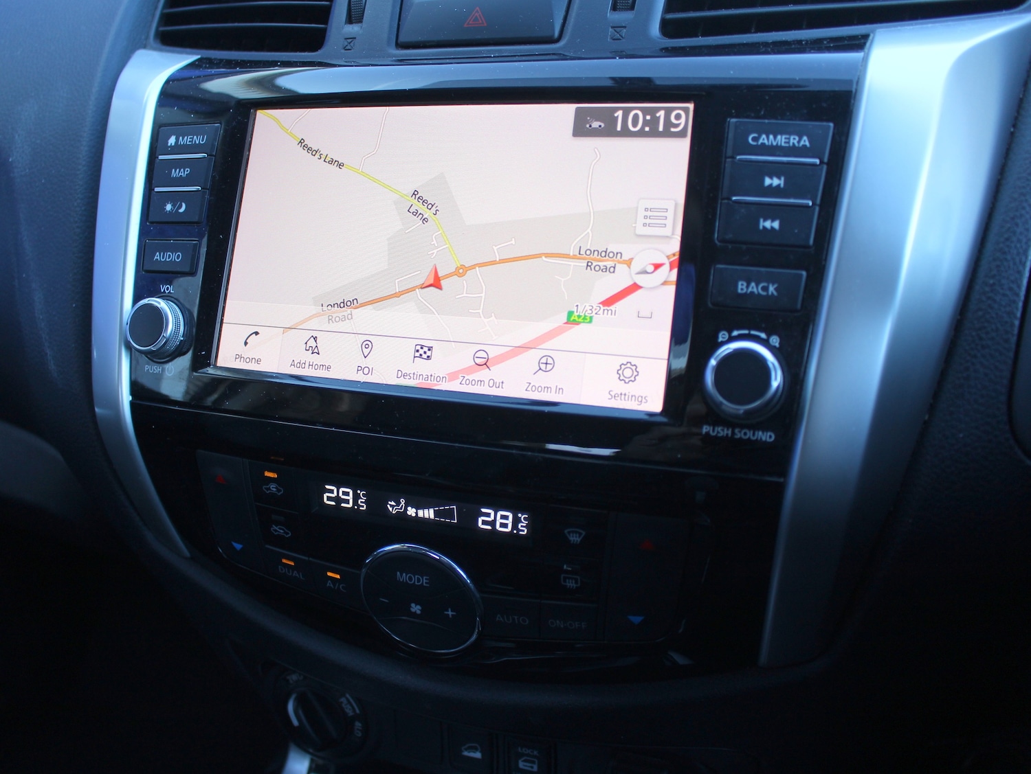 Used Nissan Navara 2019 for sale - 76616855: Photo 36