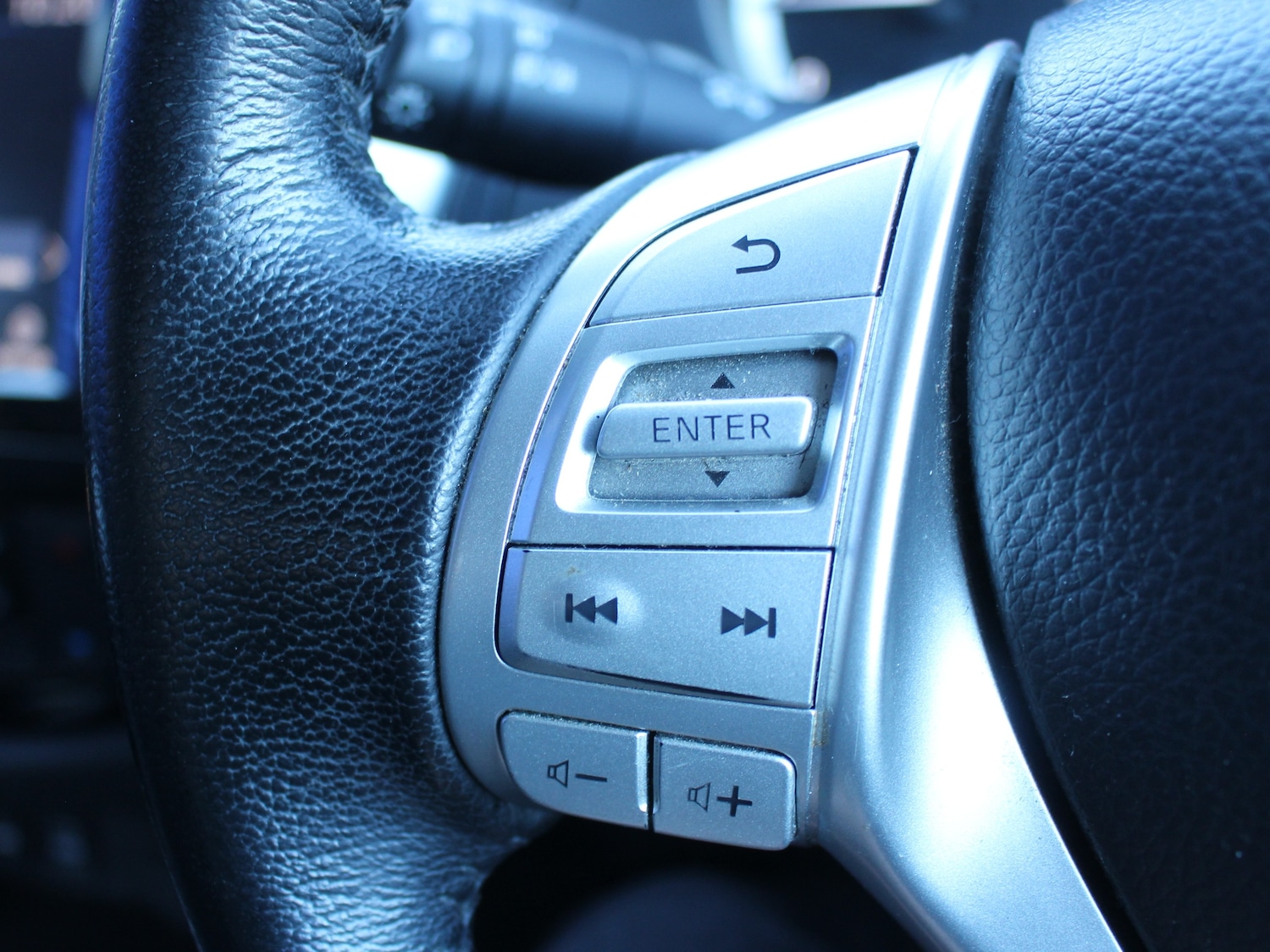 Used Nissan Navara 2019 for sale - 76616855: Photo 39