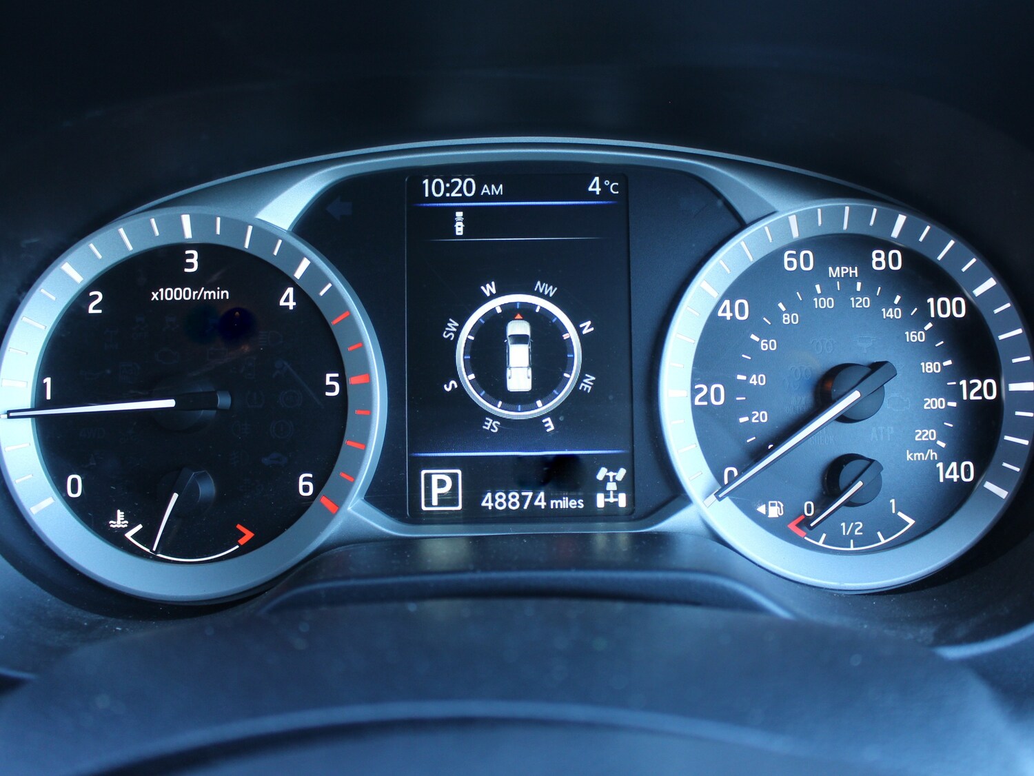 Used Nissan Navara 2019 for sale - 76616855: Photo 40