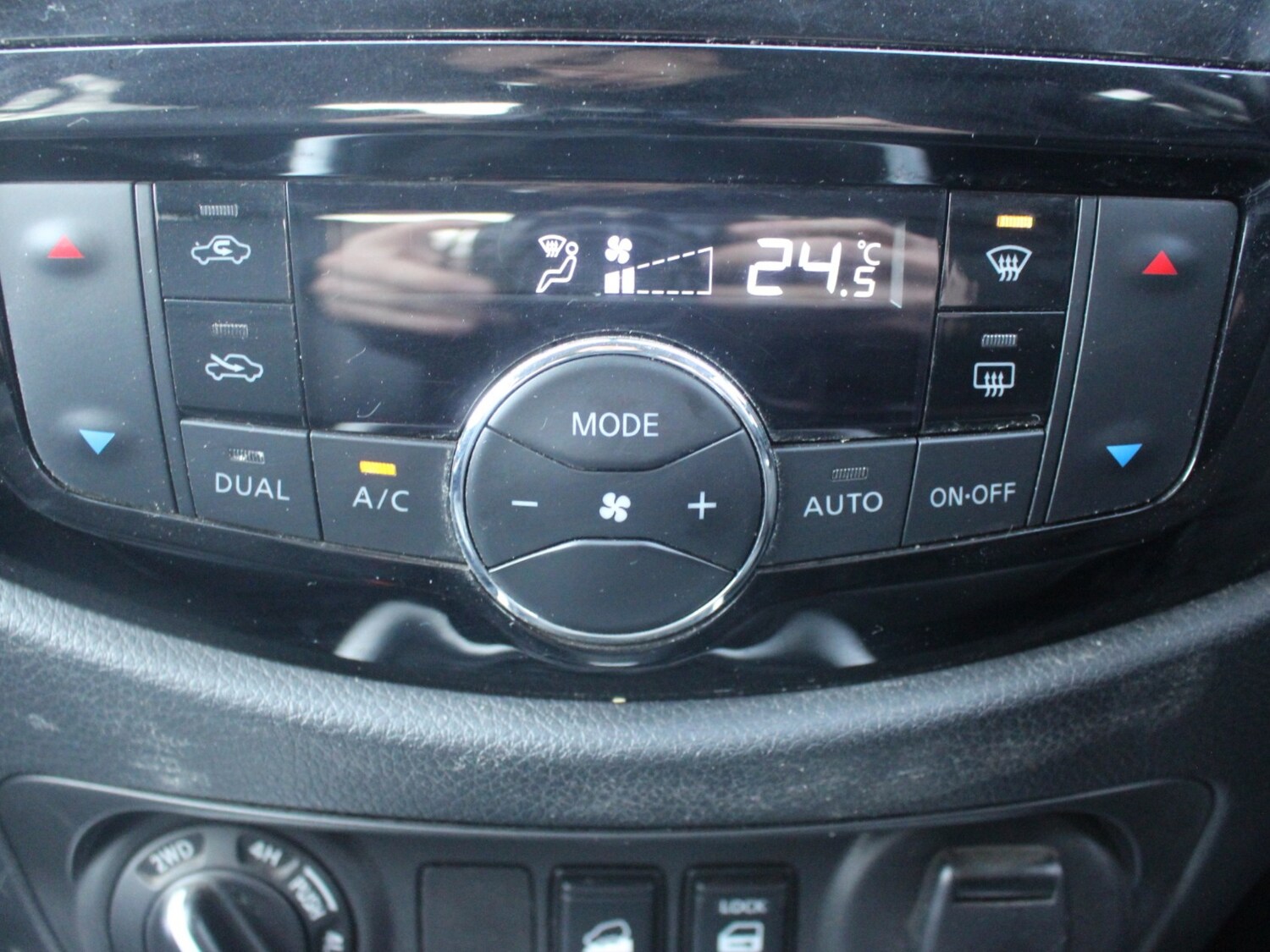 Used Nissan Navara 2021 for sale - 77520059: Photo 18