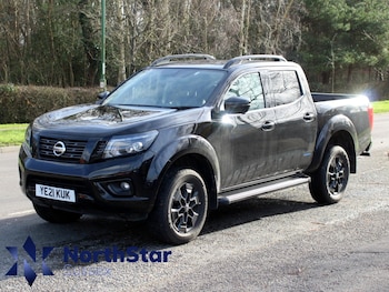 Nissan Navara feature image