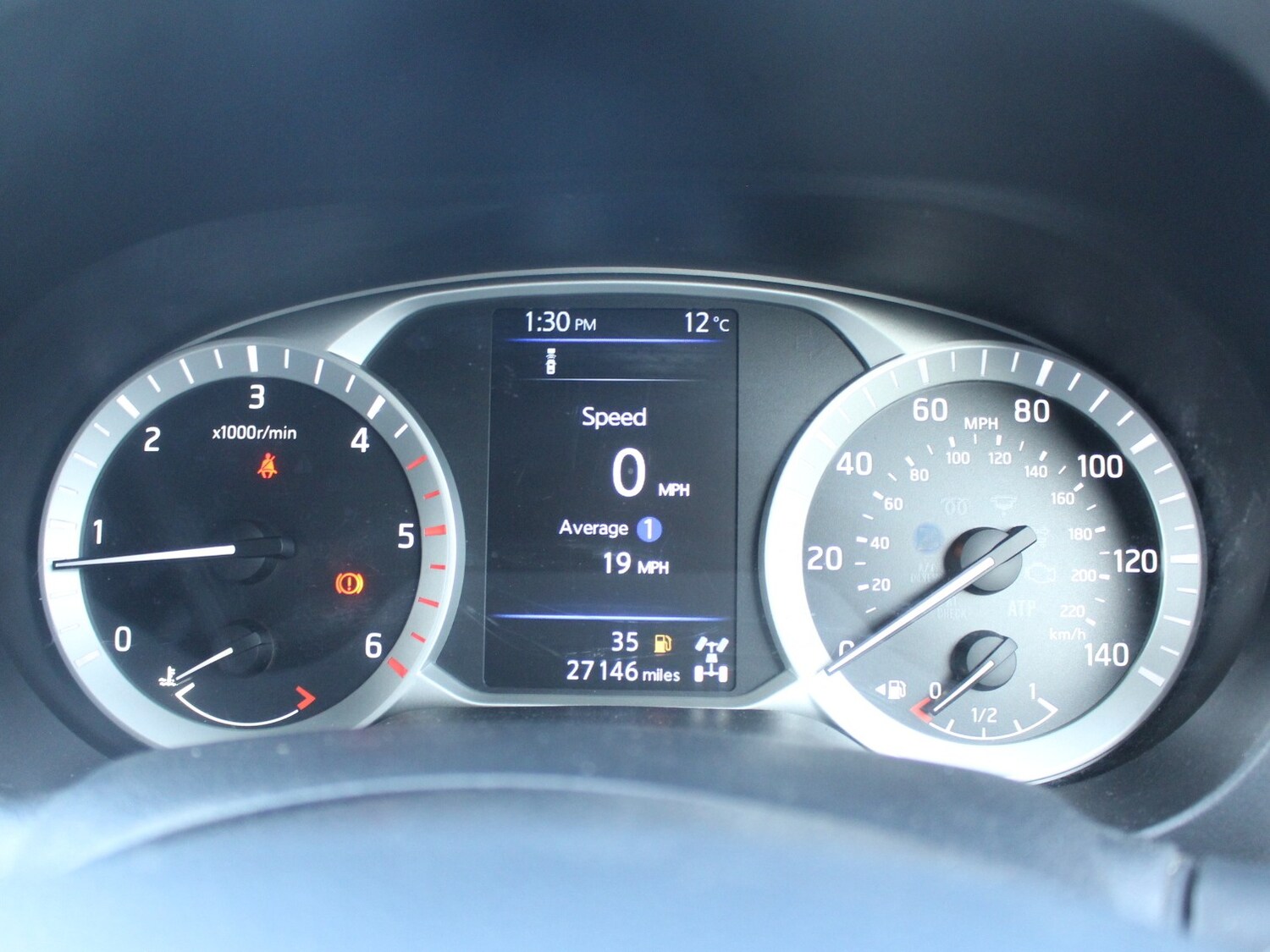 Used Nissan Navara 2021 for sale - 77520059: Photo 39