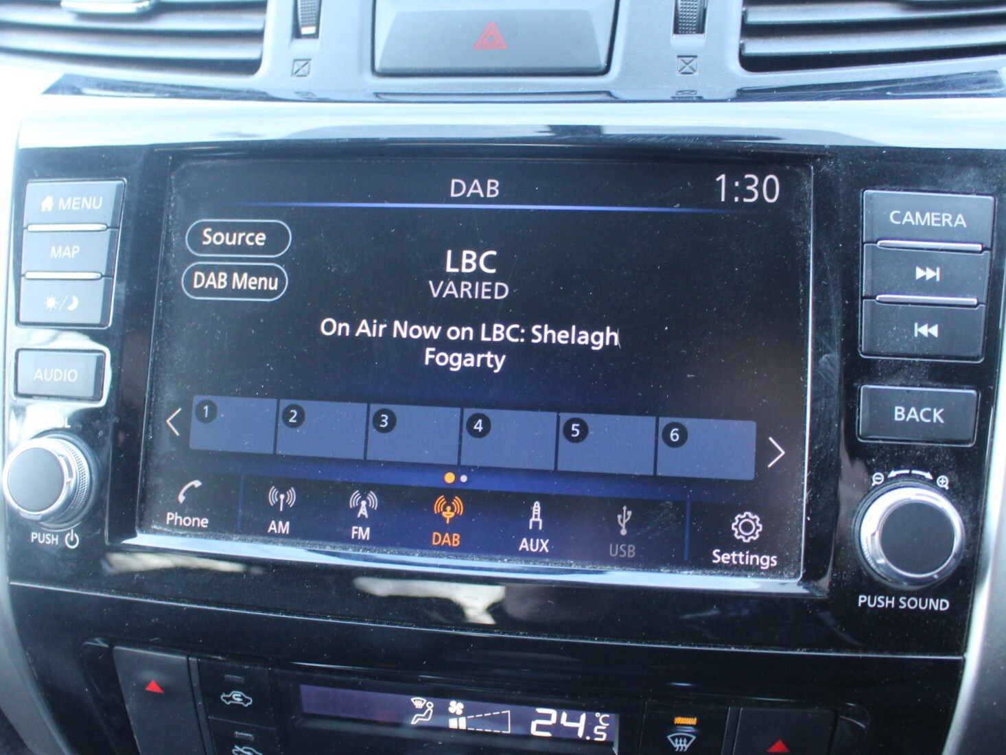 Used Nissan Navara 2021 for sale - 77520059: Photo 40