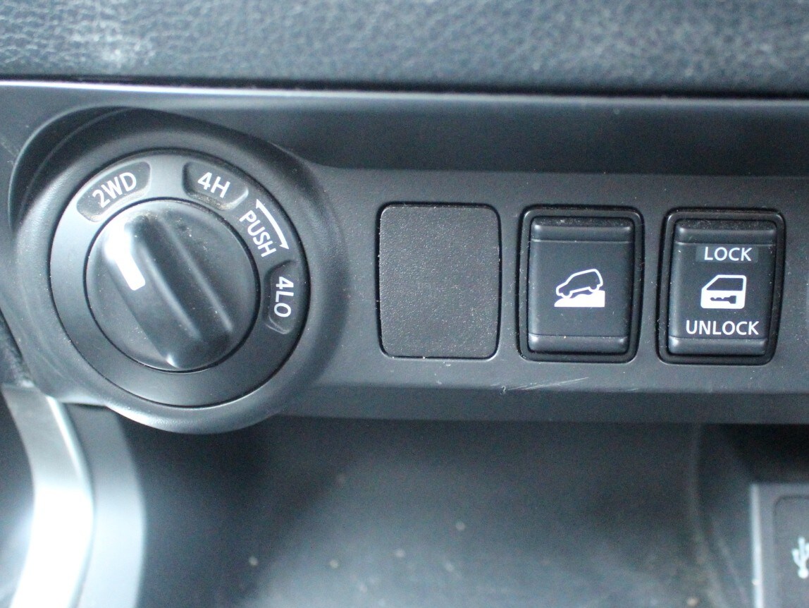 Used Nissan Navara 2021 for sale - 77520059: Photo 43