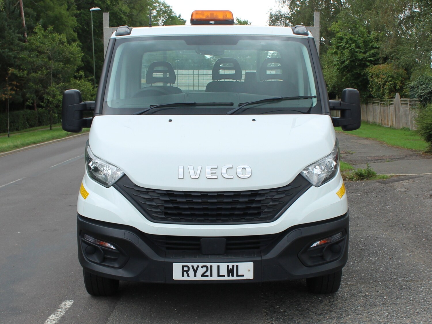 Vehicle 28