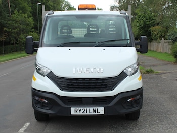 Used Iveco Daily 2021 for sale - 75399252: Photo