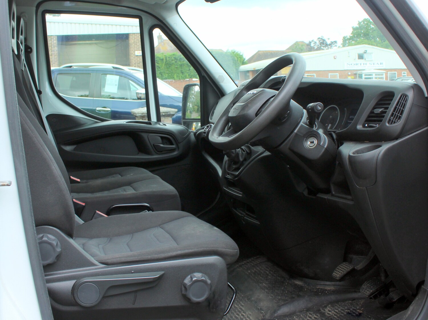 Vehicle 36