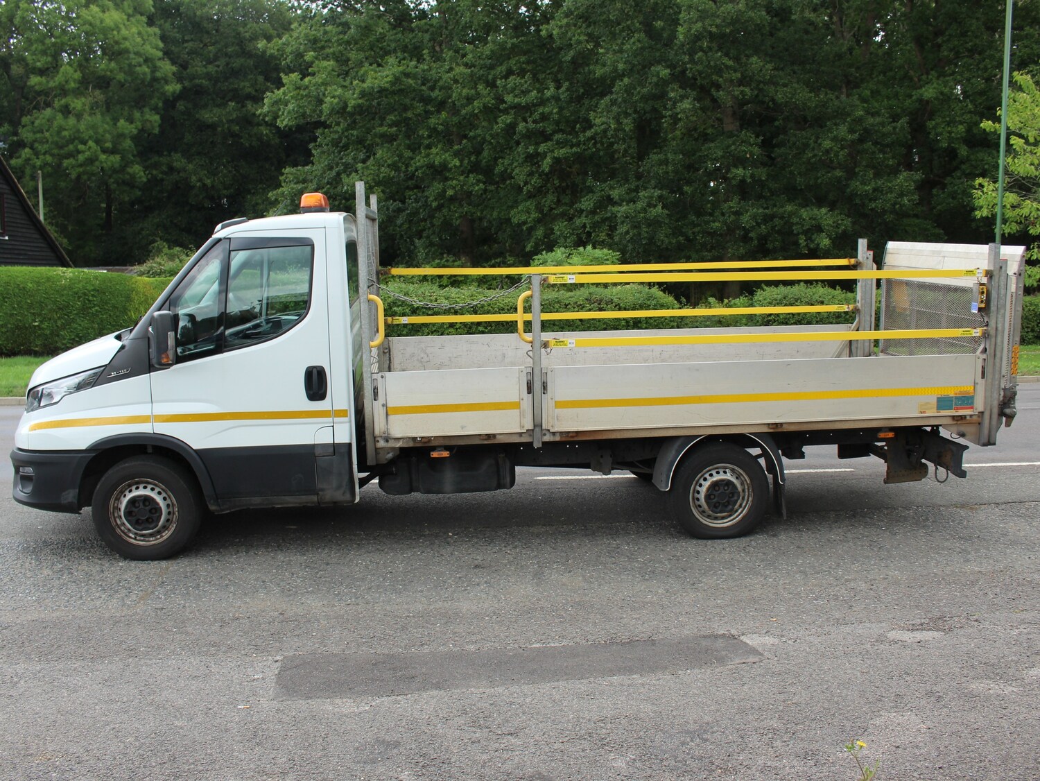 Vehicle 42