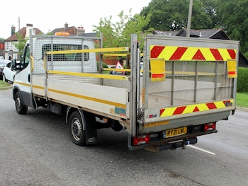 Used Iveco Daily 2021 for sale - 75399252: Photo