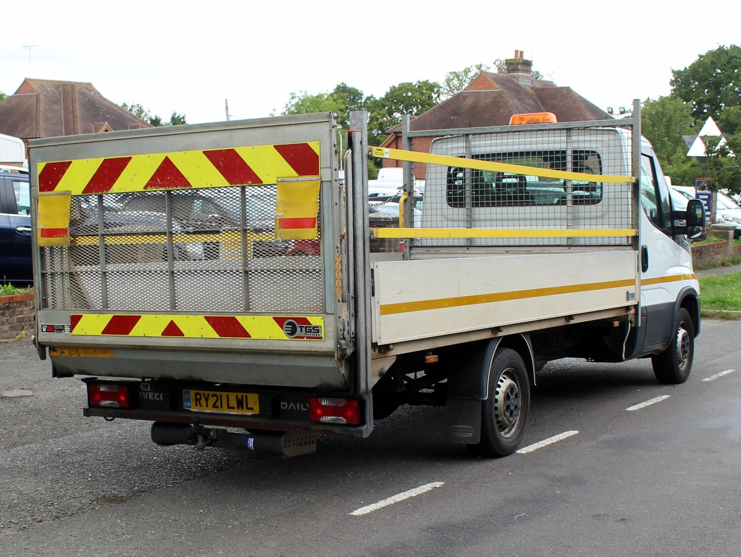 Vehicle 6