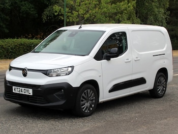 Used Citroen Berlingo 2024 for sale - 79563661: Photo
