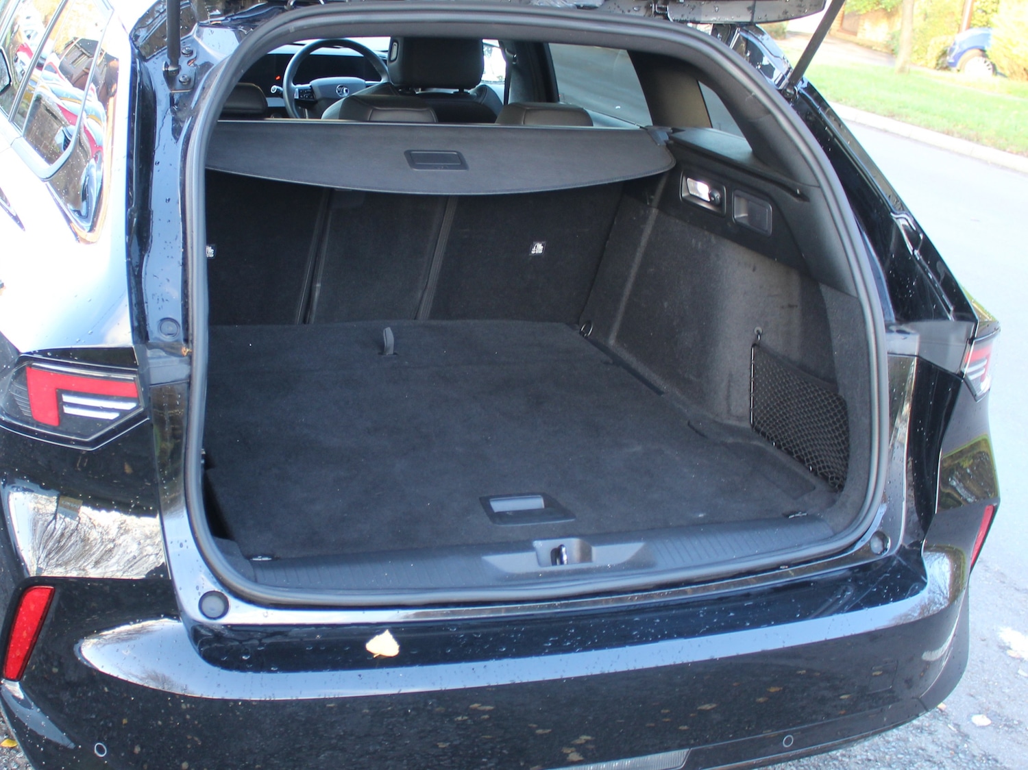 Used Vauxhall Astra 2024 for sale - 76735741: Photo 11