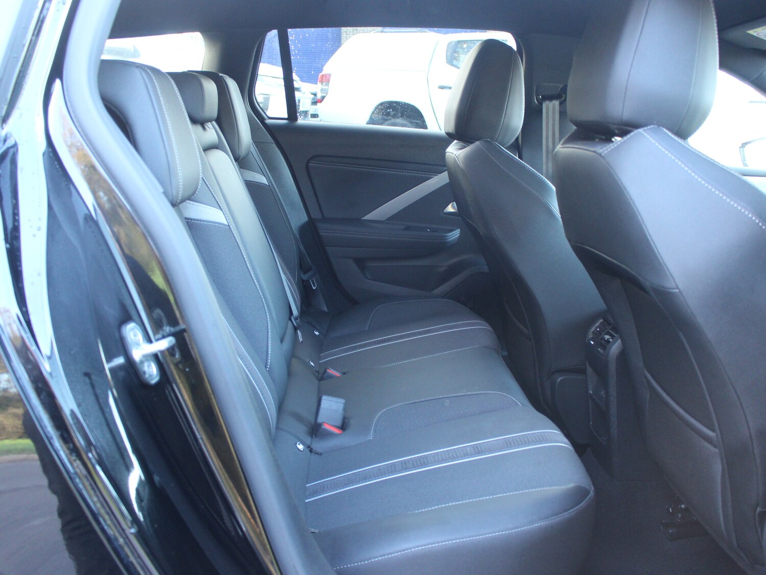 Used Vauxhall Astra 2024 for sale - 76735741: Photo 12