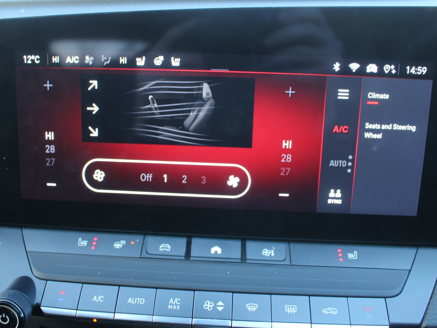 Used Vauxhall Astra 2024 for sale - 76735741: Photo 18