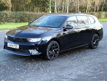 2024 (24) - 1.2 Turbo GS Sports Tourer 5dr Petrol Auto Euro 6 (s/s) (130 ps)