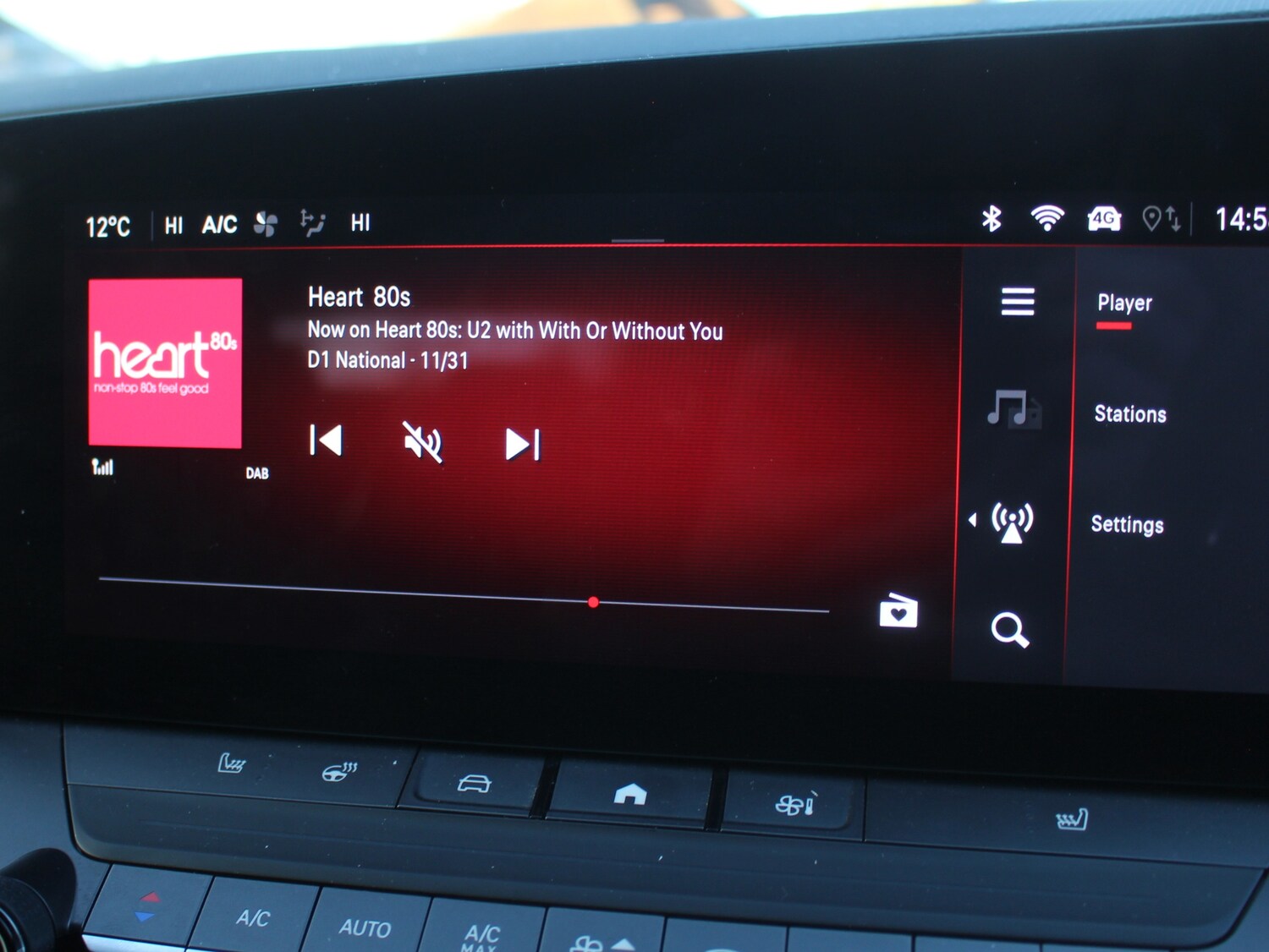 Used Vauxhall Astra 2024 for sale - 76735741: Photo 37