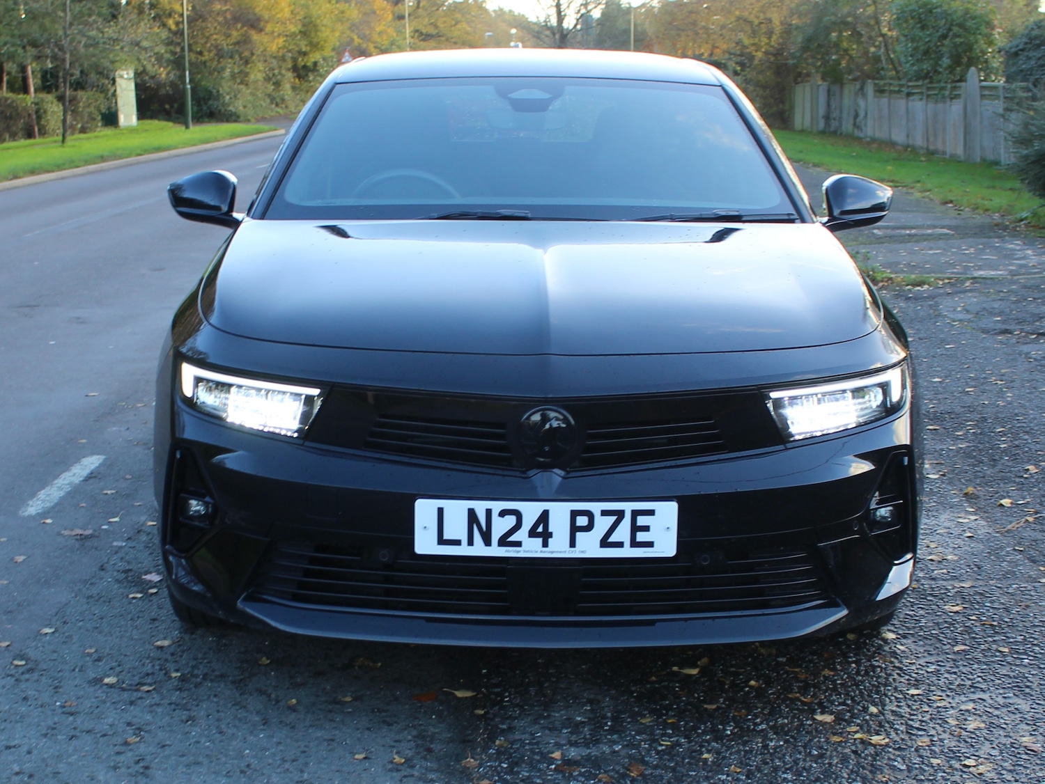 Used Vauxhall Astra 2024 for sale - 76735741: Photo 8