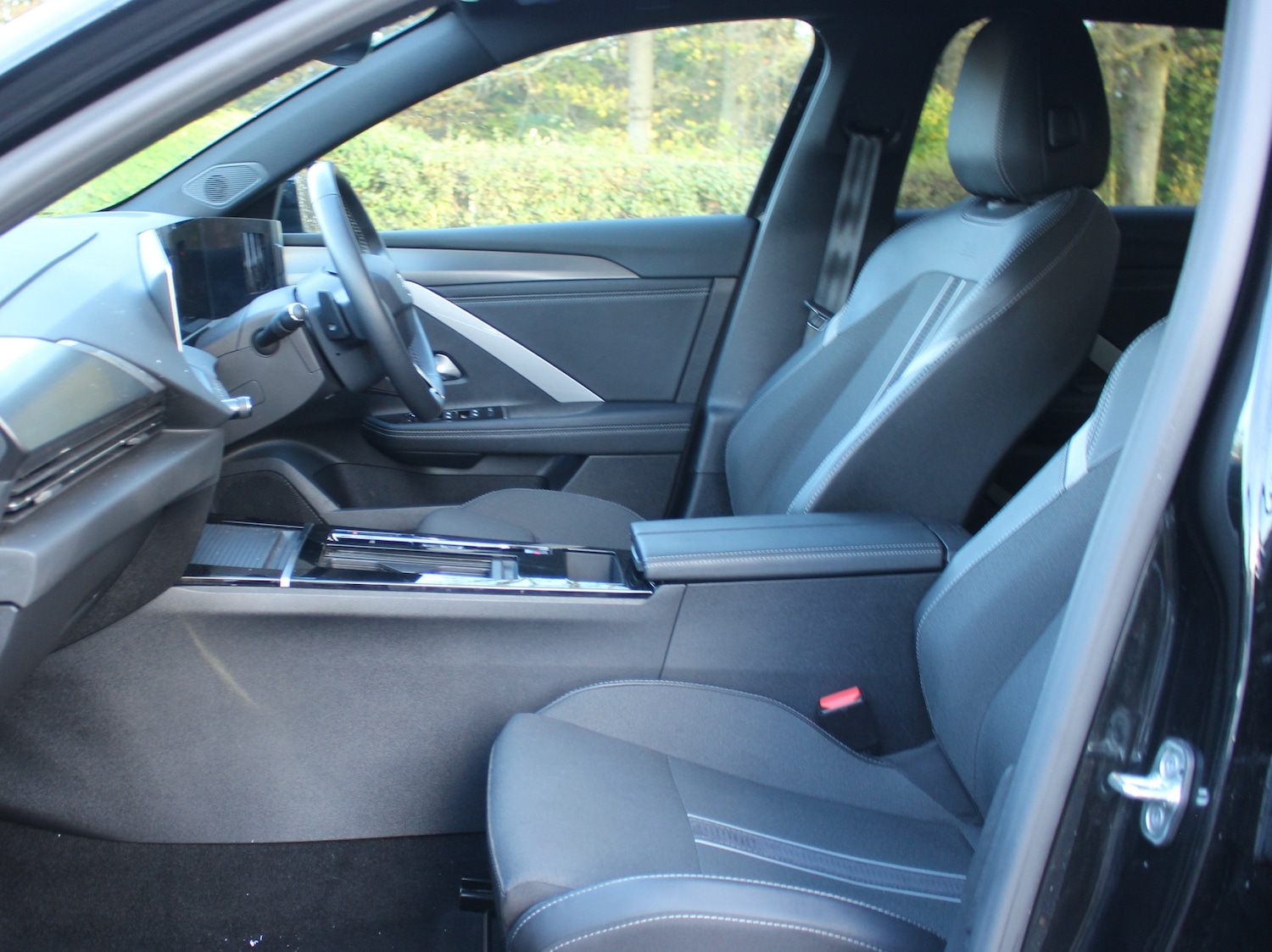 Used Vauxhall Astra 2024 for sale - 76735741: Photo 9