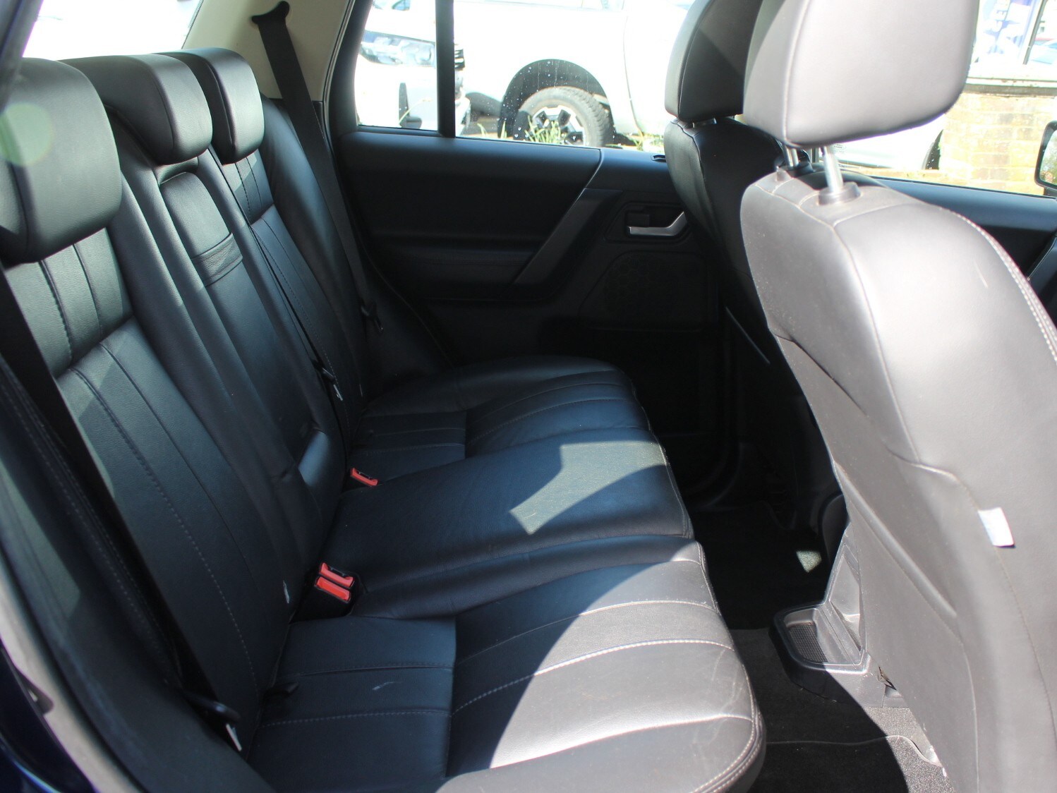 Used Land Rover Freelander 2 for sale - 78111685: Photo 16