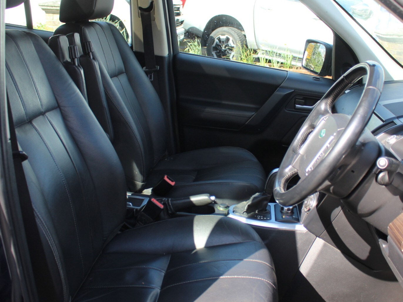 Used Land Rover Freelander 2 for sale - 78111685: Photo 18