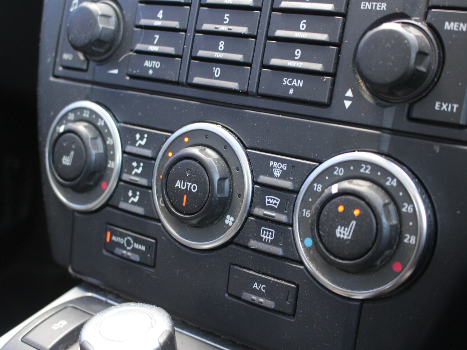 Used Land Rover Freelander 2 for sale - 78111685: Photo 26