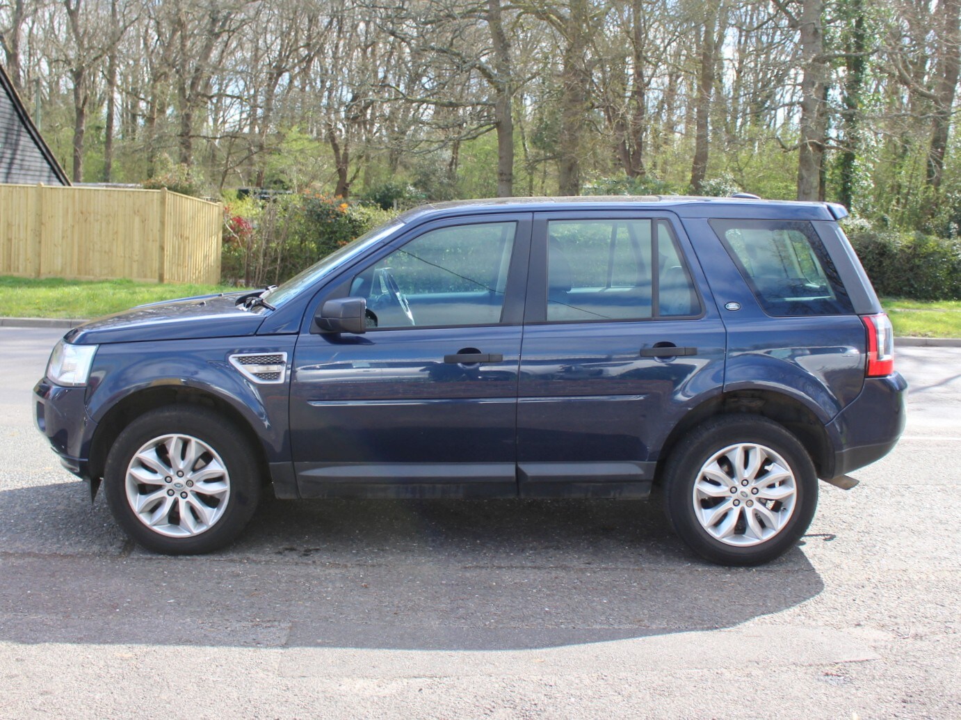 Used Land Rover Freelander 2 for sale - 78111685: Photo 28