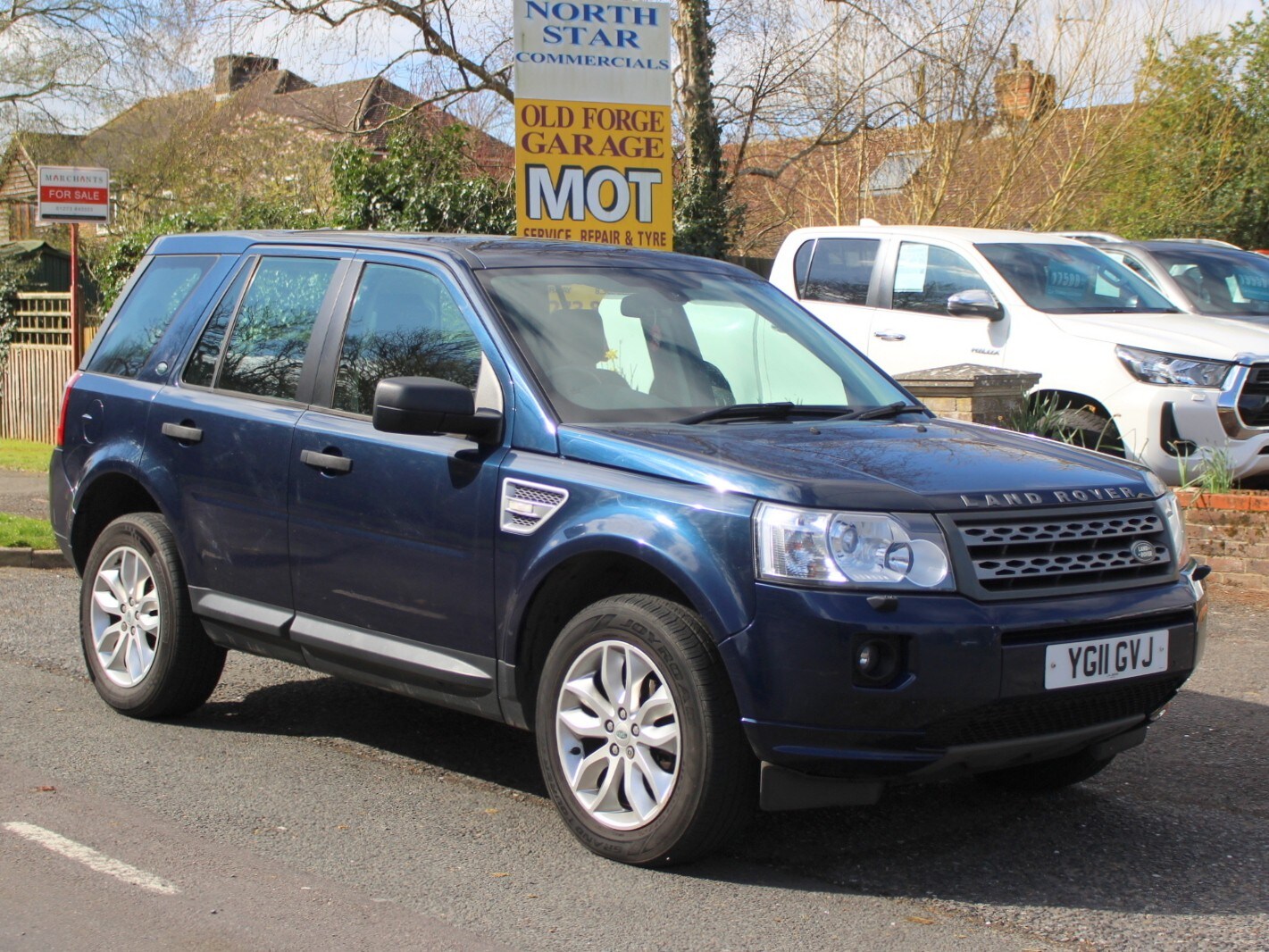 Used Land Rover Freelander 2 for sale - 78111685: Photo 33
