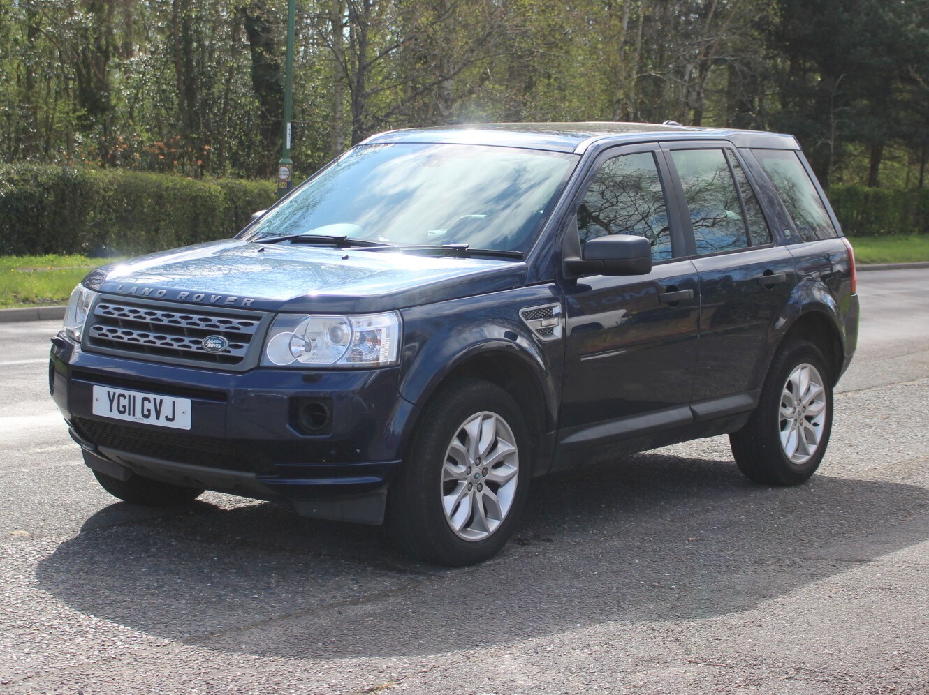 Used Land Rover Freelander 2 for sale - 78111685: Photo 35