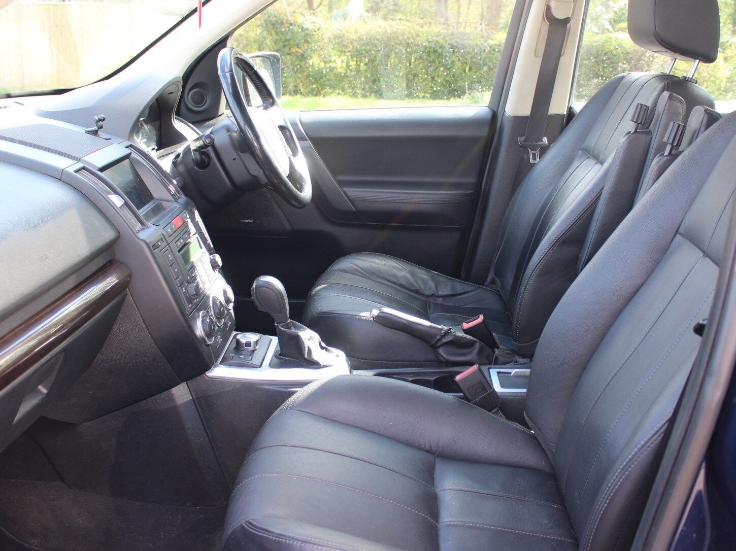 Used Land Rover Freelander 2 for sale - 78111685: Photo 36