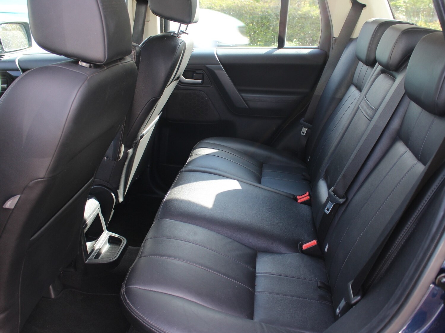 Used Land Rover Freelander 2 for sale - 78111685: Photo 38