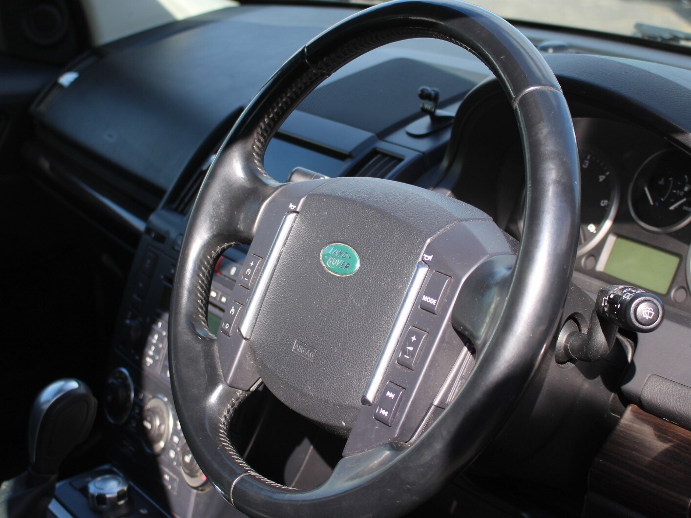 Used Land Rover Freelander 2 for sale - 78111685: Photo 44