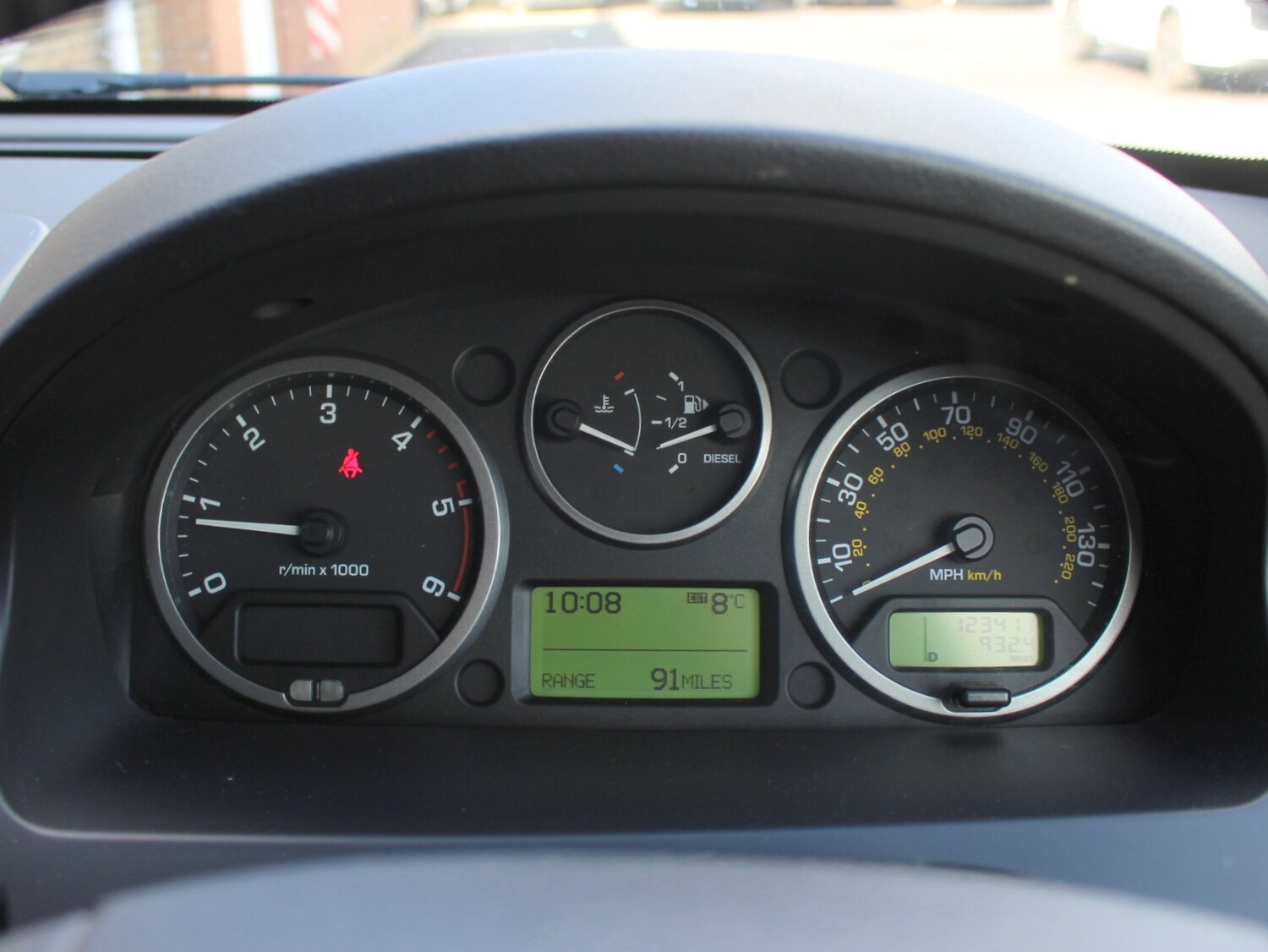 Used Land Rover Freelander 2 for sale - 78111685: Photo 48