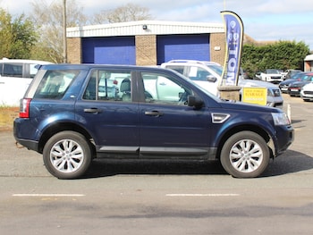 Used Land Rover Freelander 2 2011 for sale - 78111685: Photo