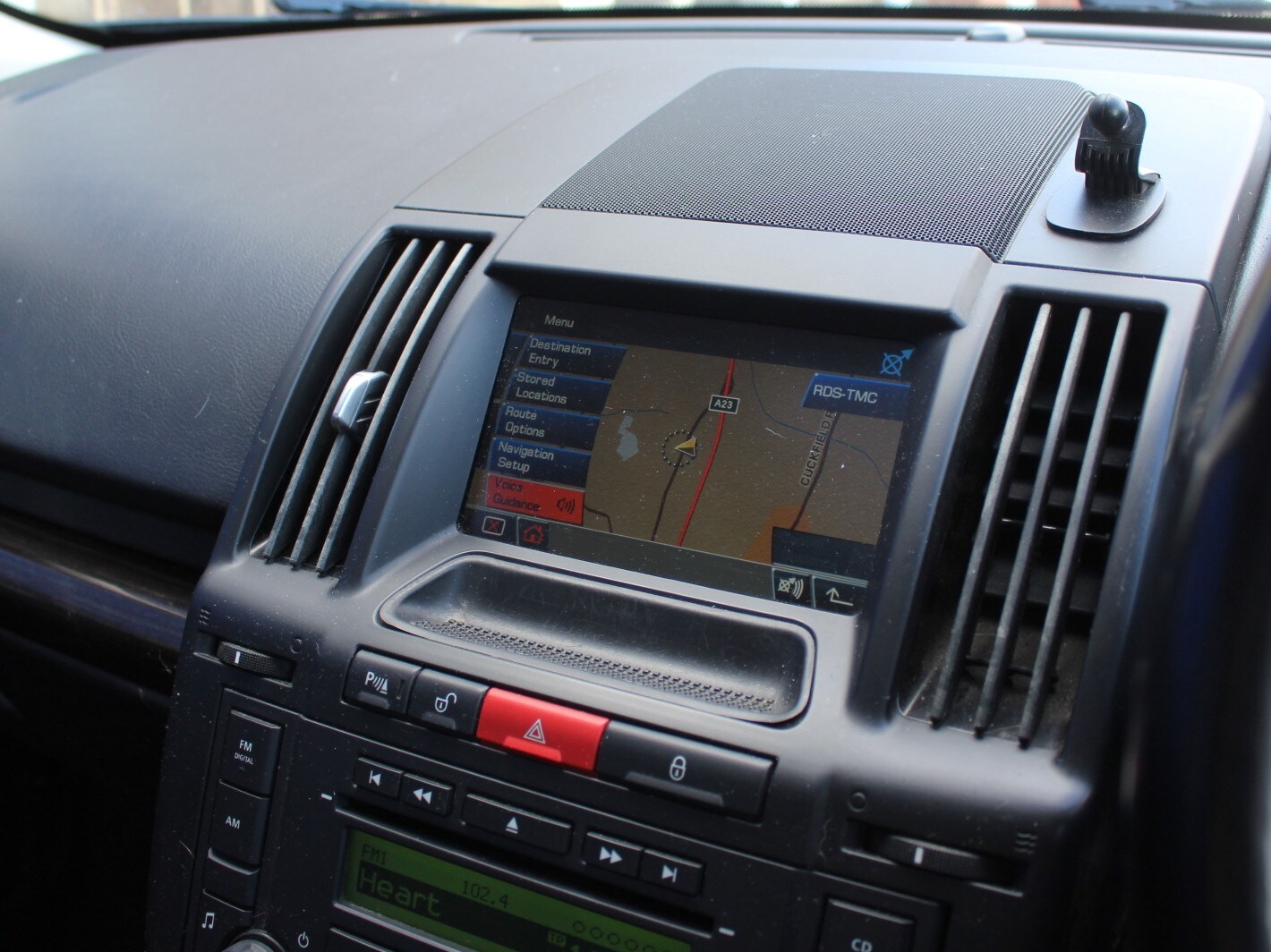 Used Land Rover Freelander 2 for sale - 78111685: Photo 50