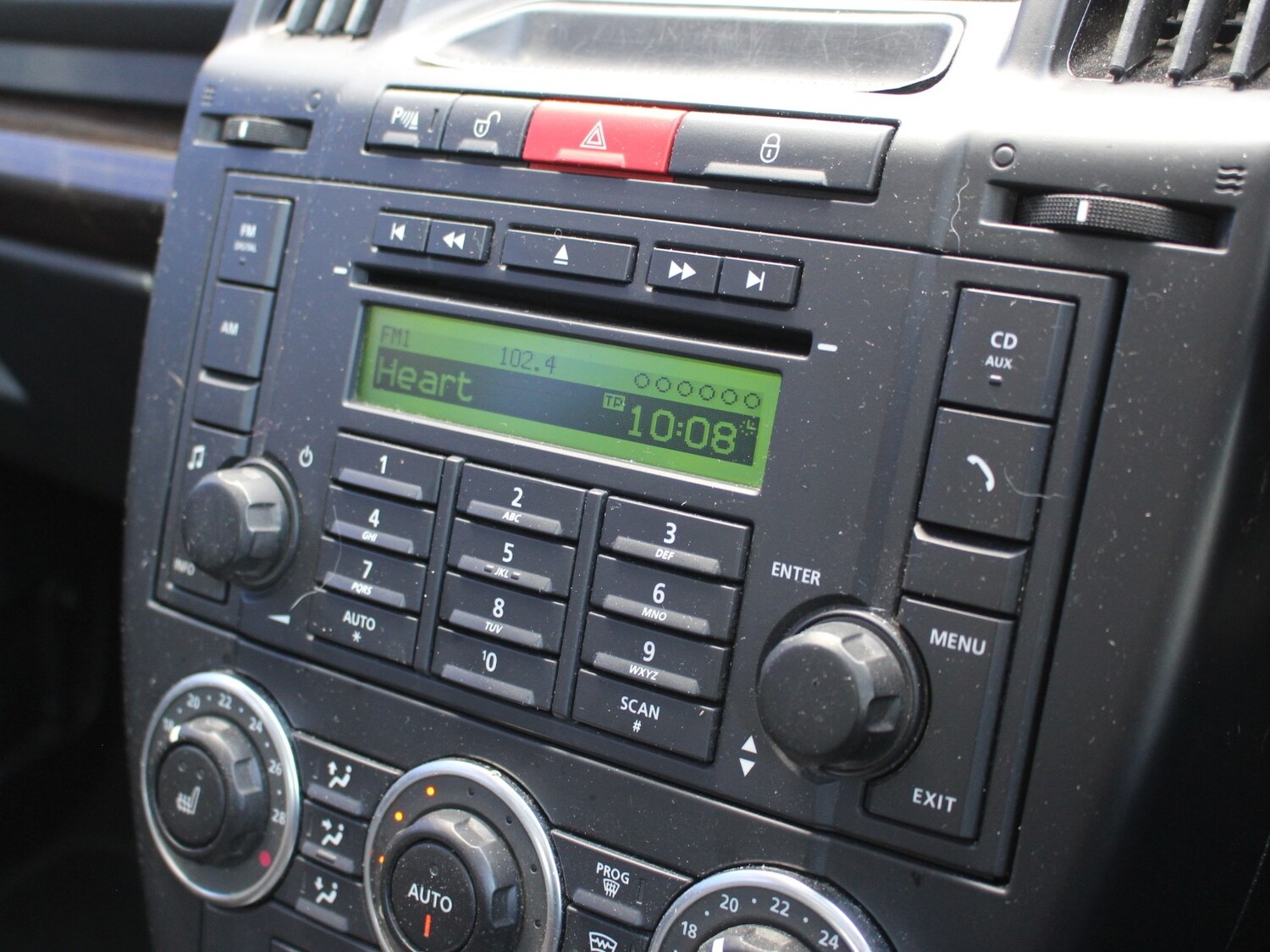 Used Land Rover Freelander 2 for sale - 78111685: Photo 52