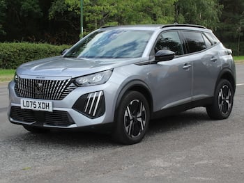 Used Peugeot 2008 2025 for sale - 79724721: Photo