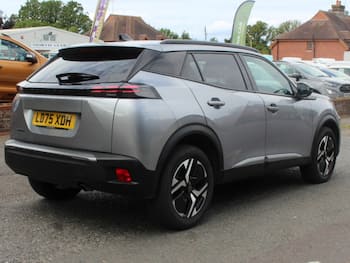 Used Peugeot 2008 2025 for sale - 79724721: Photo