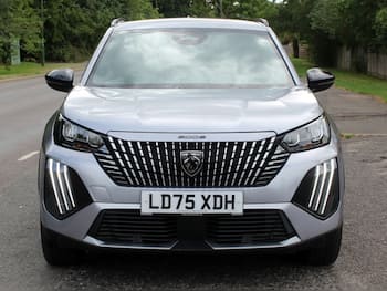 Used Peugeot 2008 2025 for sale - 79724721: Photo