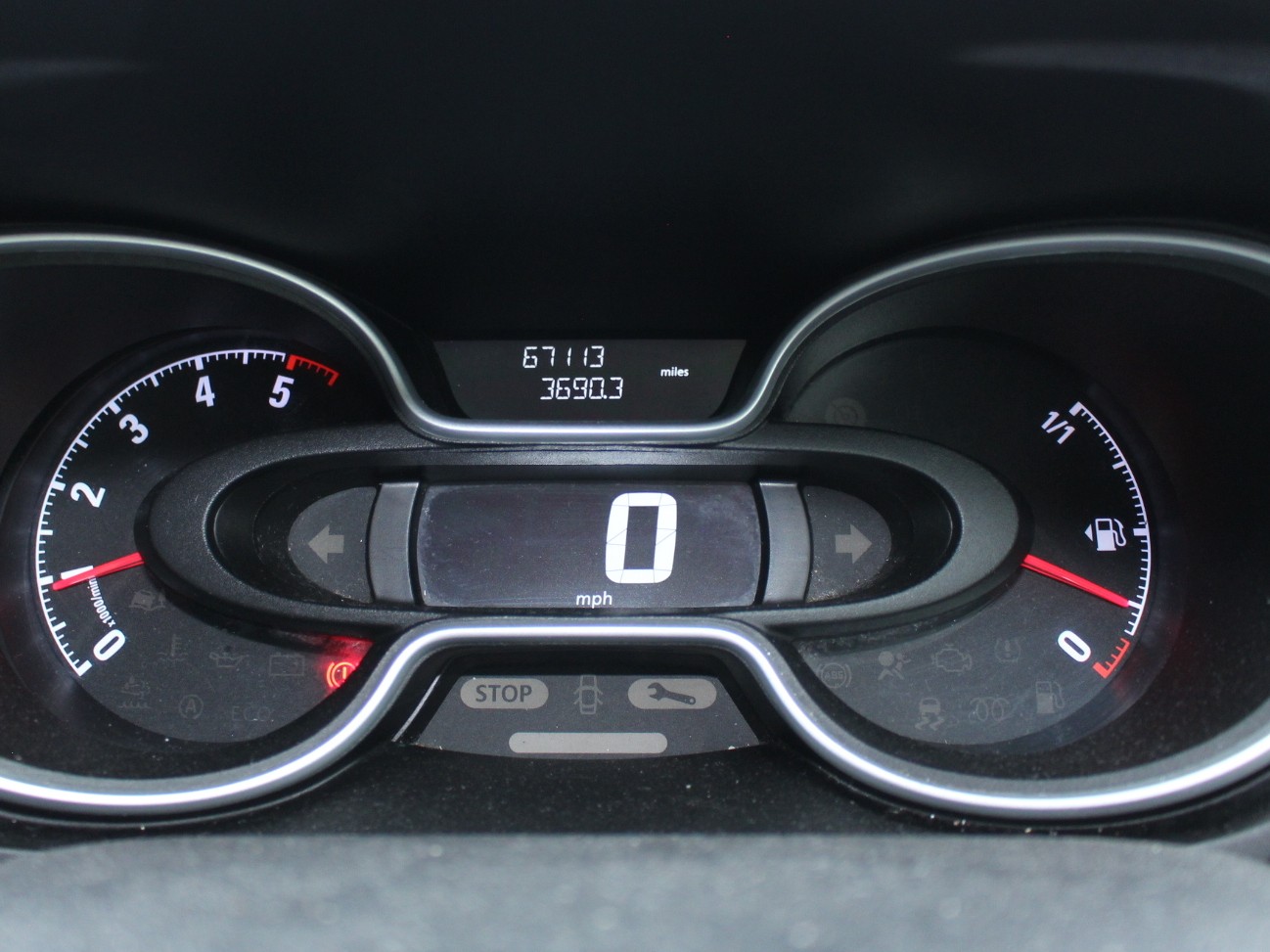 Used Vauxhall Vivaro 2018 for sale - 76961891: Photo 15