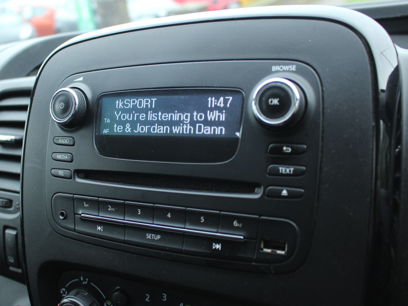 Used Vauxhall Vivaro 2018 for sale - 76961891: Photo 39