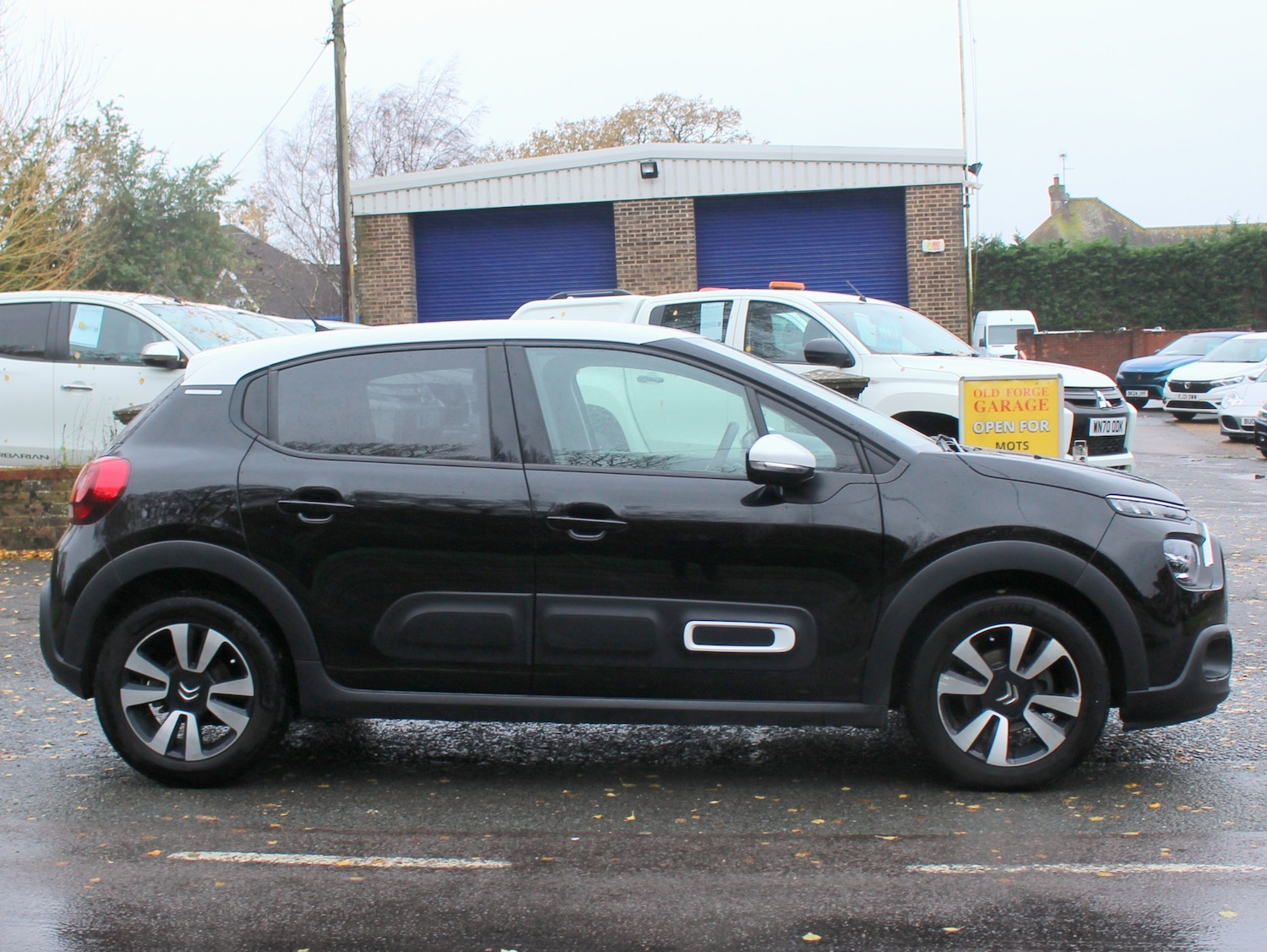 Used Citroen C3 2024 for sale - 76735729: Photo 14
