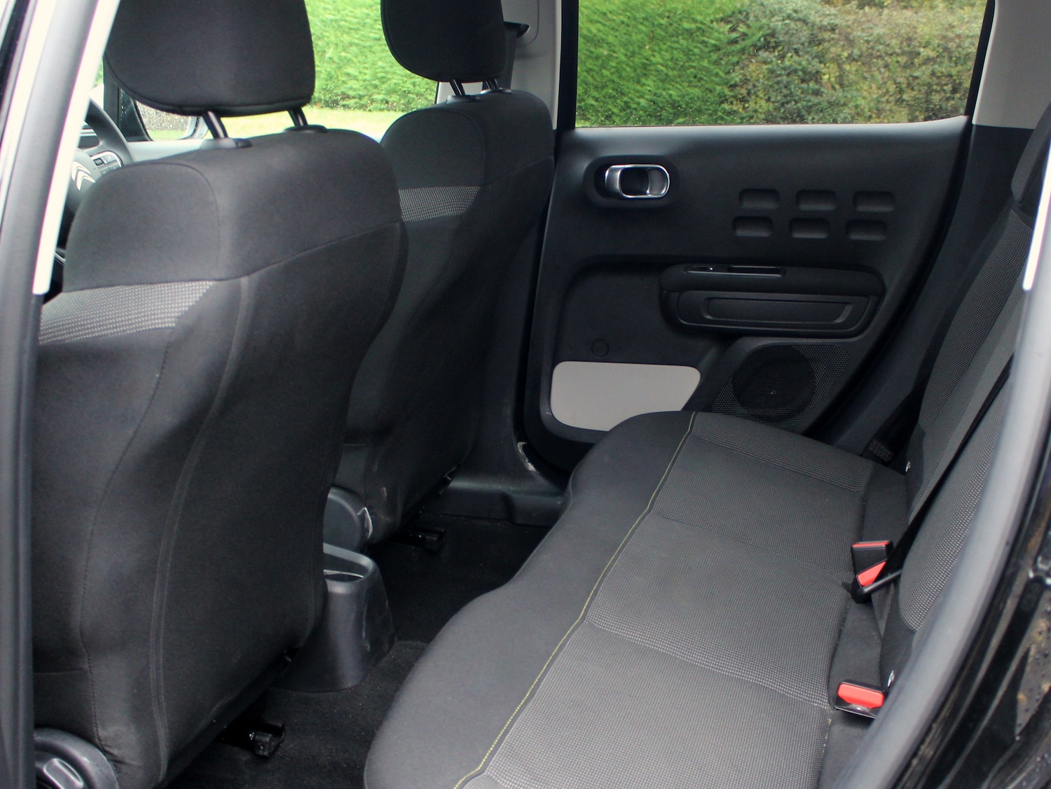 Used Citroen C3 2024 for sale - 76735729: Photo 16