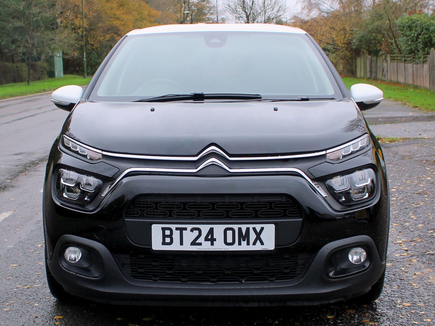 Used Citroen C3 2024 for sale - 76735729: Photo 20