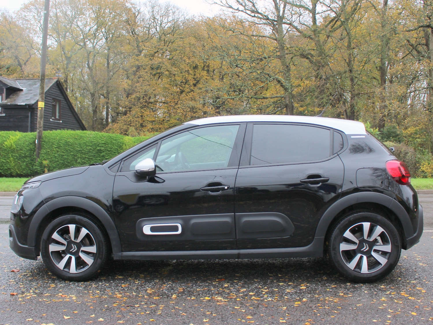 Used Citroen C3 2024 for sale - 76735729: Photo 21